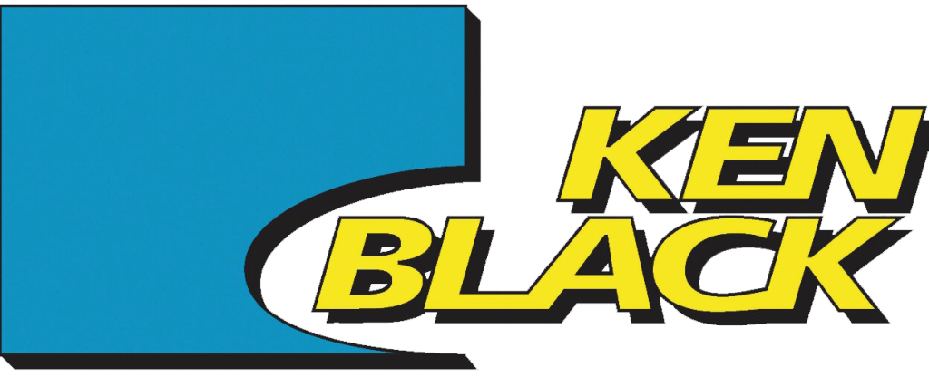 Ken Black Toys