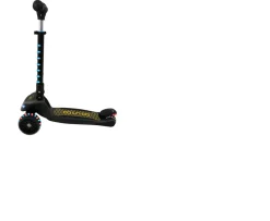 Ken Black 49.99| Scooters
