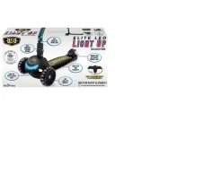 Ken Black 49.99| Scooters