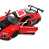 Ken Black 1:32 Audi R8 LMS Pull Back Diecast Car| Building & Vehicle Toys