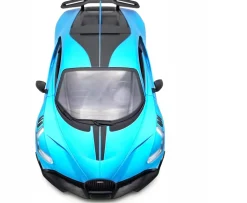 Ken Black 1:12 Bugatti Divo Radio Control Car| Building & Vehicle Toys
