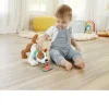 Ken Black 123 Crawl With Me Puppy| Preschool & Electronic Learning