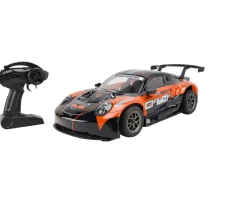 Ken Black 1:8 Extreme Challenger Radio Control Sports Car| Building & Vehicle Toys