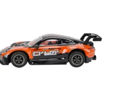 Ken Black 1:8 Extreme Challenger Radio Control Sports Car| Building & Vehicle Toys