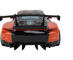 Ken Black 1:8 Extreme Challenger Radio Control Sports Car| Building & Vehicle Toys