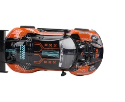 Ken Black 1:8 Extreme Challenger Radio Control Sports Car| Building & Vehicle Toys