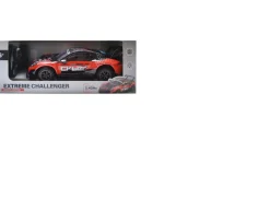 Ken Black 1:8 Extreme Challenger Radio Control Sports Car| Building & Vehicle Toys