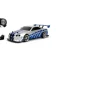 Ken Black 1:10 Fast & Furious Brian's Nissan Skyline GT-R (R34) Radio Control Car| Building & Vehicle Toys