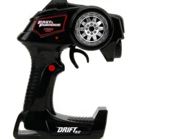 Ken Black 1:10 Fast & Furious Brian's Nissan Skyline GT-R (R34) Radio Control Car| Building & Vehicle Toys