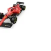 Ken Black 1:18 Ferrari 75 Radio Control F1 Car| Building & Vehicle Toys