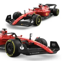 Ken Black 1:18 Ferrari 75 Radio Control F1 Car| Building & Vehicle Toys