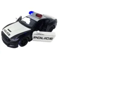 Ken Black 1:32 Ford Shelby GT350 Diecast Vehicle| Building & Vehicle Toys