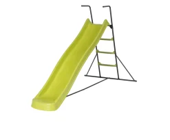 Ken Black 7 FT WAVY SLIDE| Swings & Slides