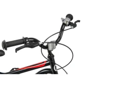 Ken Black 18 Inch Chipmunk Summer Bike Black| Bikes & Bike Accessories