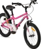 Ken Black 18 Inch Chipmunk Summer Pink Bike| Bikes & Bike Accessories