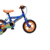 Ken Black 12 Inch Dino Rider Bike| Bikes & Bike Accessories