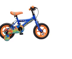 Ken Black 12 Inch Dino Rider Bike| Bikes & Bike Accessories