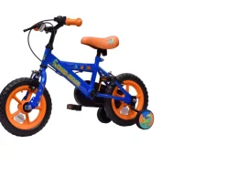 Ken Black 12 Inch Dino Rider Bike| Bikes & Bike Accessories