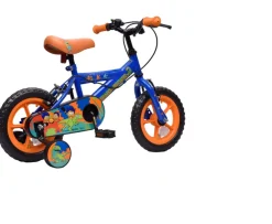 Ken Black 12 Inch Dino Rider Bike| Bikes & Bike Accessories