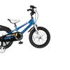 Ken Black 16 Inch Freestyle Bike Blue| Bikes & Bike Accessories