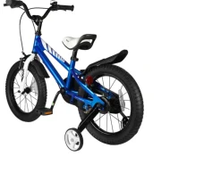 Ken Black 16 Inch Freestyle Bike Blue| Bikes & Bike Accessories