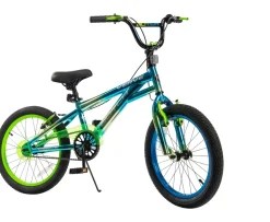 Ken Black 18 Inch Glitch Bike| Bikes & Bike Accessories