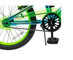 Ken Black 18 Inch Glitch Bike| Bikes & Bike Accessories