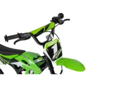 Ken Black 16 Inch Moto X Bike| Bikes & Bike Accessories