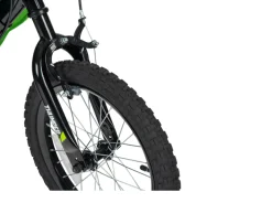 Ken Black 16 Inch Moto X Bike| Bikes & Bike Accessories