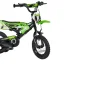 Ken Black 12 Inch Moto X Bike| Bikes & Bike Accessories