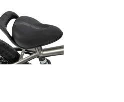 Ken Black 16 Inch Royalbaby FS-7 Bike in Silver| Bikes & Bike Accessories