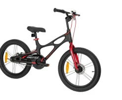 Ken Black 18 Inch Space Shuttle Magnesium Bike| Bikes & Bike Accessories