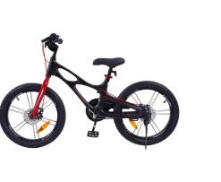 Ken Black 18 Inch Space Shuttle Magnesium Bike| Bikes & Bike Accessories