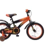 Ken Black 16 Inch Strike Orange & Black Bike| Bikes & Bike Accessories