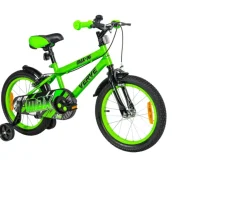 Ken Black 16 Inch Verve Max II Bike| Bikes & Bike Accessories