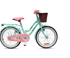 Ken Black 18 Inch Verve Star Mint Bike| Bikes & Bike Accessories