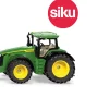 Ken Black 1:32 JOHN DEERE 8R 370| Farm Model Vehicles & Playsets