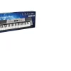 Ken Black 54 Key Electronic Keyboard SM54K| Music & Karaoke