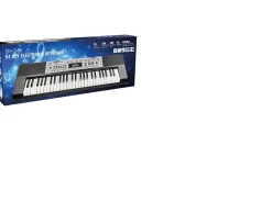 Ken Black 54 Key Electronic Keyboard SM54K| Music & Karaoke
