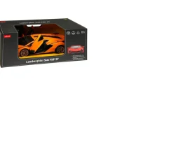 Ken Black 1:14 Lamborghini Sian Radio Control Car| Building & Vehicle Toys
