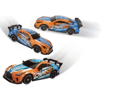 Ken Black 1:16 Light Drift Radio Control Car| Building & Vehicle Toys