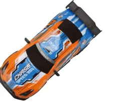 Ken Black 1:16 Light Drift Radio Control Car| Building & Vehicle Toys