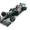 Ken Black 1:18 Mercedes-AMG W11 EQ Performance Radio Control F1 Car| Building & Vehicle Toys