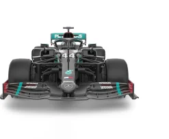 Ken Black 1:18 Mercedes-AMG W11 EQ Performance Radio Control F1 Car| Building & Vehicle Toys