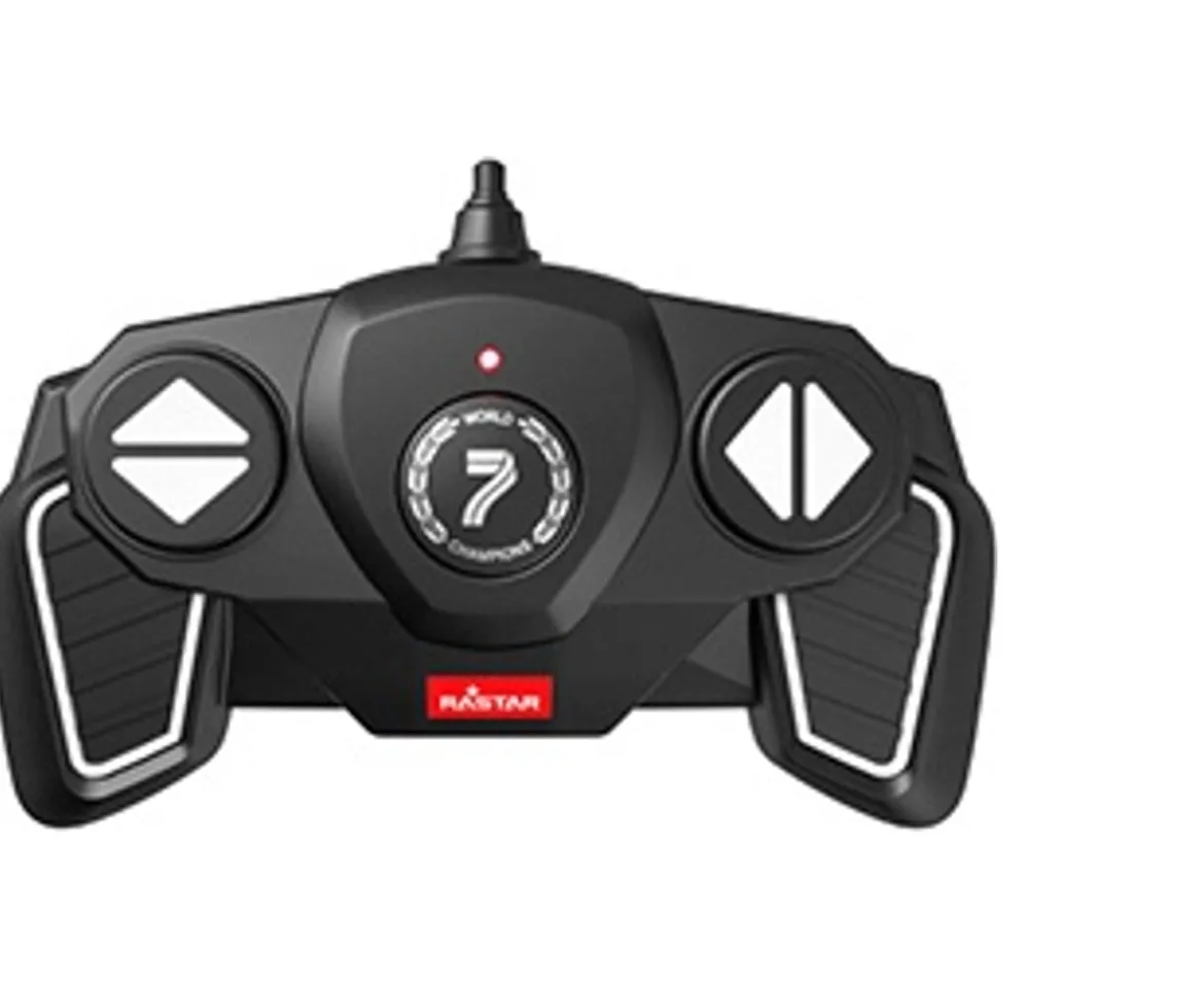 Ken Black 1:18 Mercedes-AMG W11 EQ Performance Radio Control F1 Car| Building & Vehicle Toys