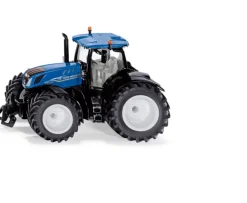 Ken Black 1:32 New Holland T7.315 HD| Farm Model Vehicles & Playsets