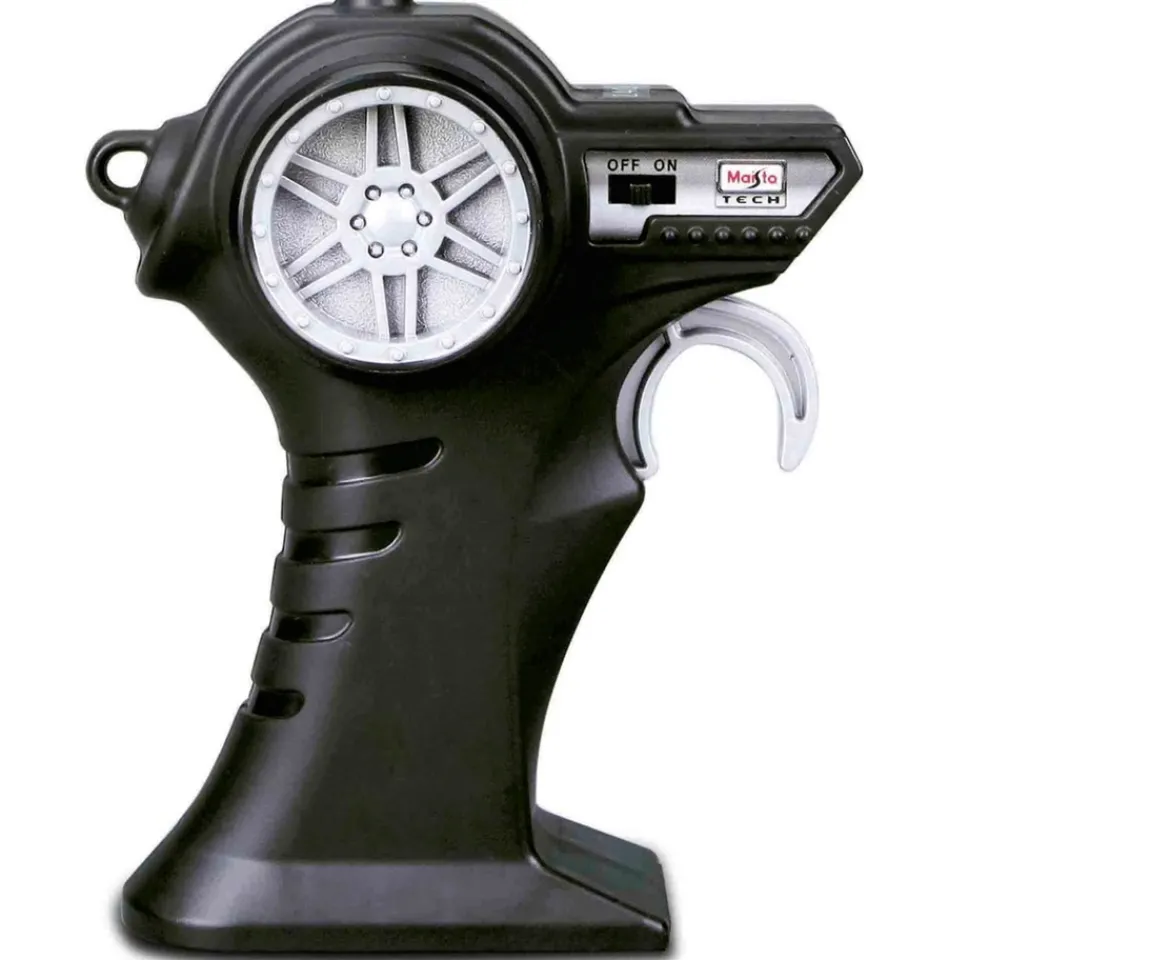 Ken Black 1:24 Oracle Red Bull RB18 Radio Control F1 Car – Max Verstappen Edition| Building & Vehicle Toys