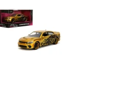 Ken Black 1:32 Pink Slips Die-Cast Vehicle Assortment| Building & Vehicle Toys