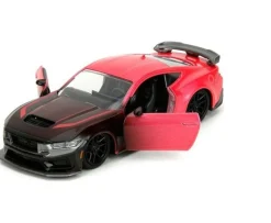 Ken Black 1:32 Pink Slips Die-Cast Vehicle Assortment| Building & Vehicle Toys