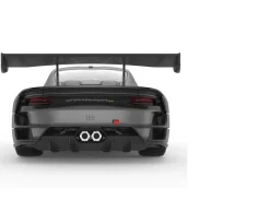 Ken Black 1:14 Porsche 911 GT2 RS Clubsport 25 Radio Control Car| Building & Vehicle Toys